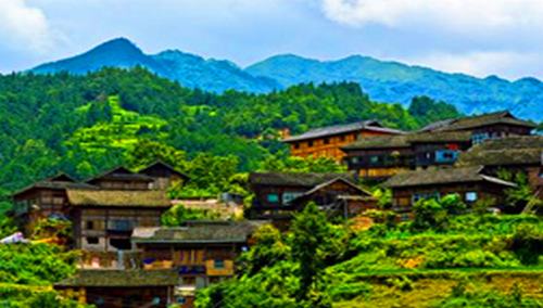 雷山廠房裝修