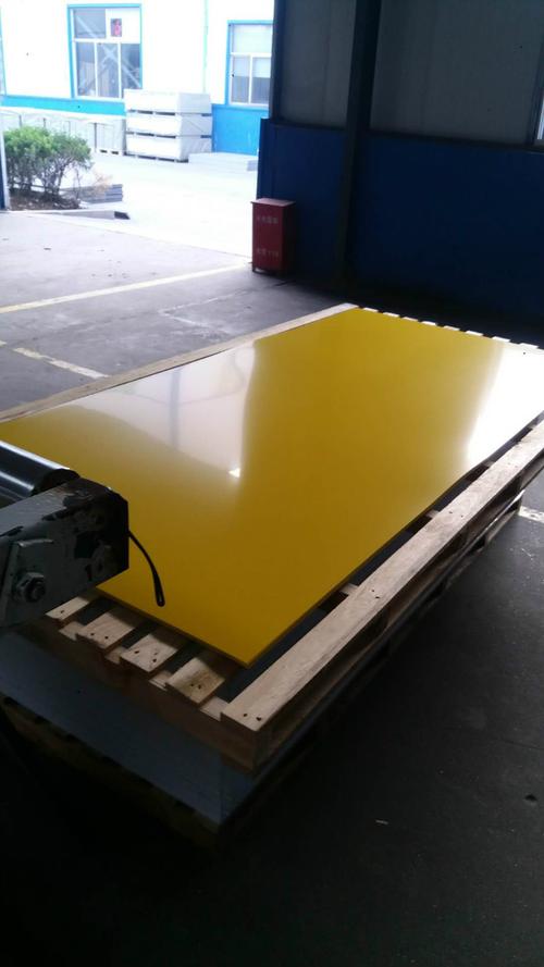 工厂直供pvc玻镁板模板|山东金天成|博兴pvc玻镁板模板 聚氯乙烯塑料